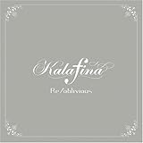 [CD]Kalafina Re/oblivious