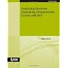 Analyzing Receiver Operating Characteristic Curves With SAS (Sas Press Series)