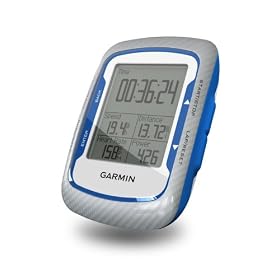 GARMIN Edge 500,�K�[�~���G�b�W�T�O�O Cadence & Heart Rate �w���s�A���i�x