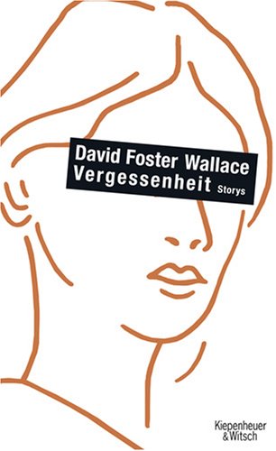 Vergessenheit. Storys
