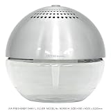 COCORO@mode Air Freshener ��C���@ �V���C�j�[L �V���o�[ NC40614 [HTRC3]