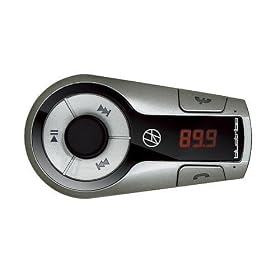 �V�O�}APO Bluetribe Bluetooth����FM�g�����X�~�b�^�[ �K�����^���b�N SBT06GM