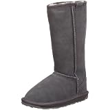 Emu Kids Wallaby Hi Classic Boot