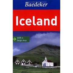 Baedeker Iceland (Baedeker Guides)