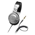 audio-technica DJ���j�^�[�w�b�h�z�� ATH-PRO500 SV