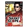 SILENT SCOPE3