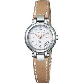 [�V�`�Y��]CITIZEN �r���v xC �N���X�V�[ Eco-Drive �G�R��h���C�u �d�g���v Perfex���� XCB38-9244 ���f�B�[�X