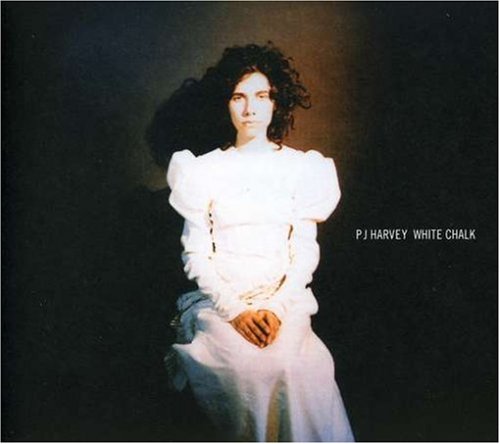  White Chalk