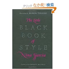 The Little Black Book of Style