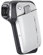 SANYO �h���^�f�W�^�����[�r�[�J���� Xacti (�U�N�e�B)�V���[�Y (�V�F���z���C�g) DMX-CA65(W)