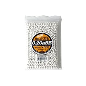 No17 �d���K���Ή� 0.2g BB (1600����)