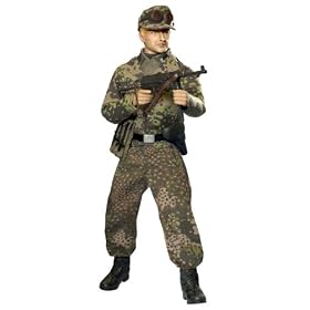 �h���S�����f���@WWII �h�C�c�����e�q�� ��2SS���b�t�c �_�X�E���C�q SS���b������@�e�q�������u�t�[�S�E���C���n���g�v