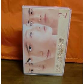 ���̏�̗��l���� vol.2 [VHS]