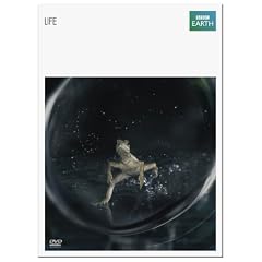 BBC EARTH  ���C�t�@DVD-BOX [episode1-10] 5���g