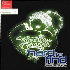Larry Levan Live at the... [12 inch Analog]