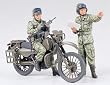 1/35 MM �I�[�g�o�C��@�Z�b�g 35245