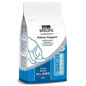�X�y�V�t�B�b�N�ySPECIFIC�z �� �t���p CKD 2.5Kg