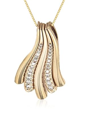 Carissima Gold Halskette