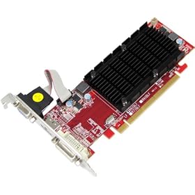 ���l�u�� �O���t�B�b�N�{�[�h AMD Radeon HD5450 512MB PCI-Express LowProfile RH5450-LE512HD/D2