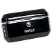 �v���e�b�N iWALK1500 ���o�C���o�b�e���[ for iPhone&iPod �u���b�N �f�B�X�v���C�X�^���h�t PIB-1500BK �yiPhone 3G,3GS,4/iPod nano 5G�z PIB-1500 BK