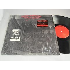 Broken Arrow [12 inch Analog]