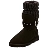 Kingdom Of Sheepskin Crazy David 2 Flats
