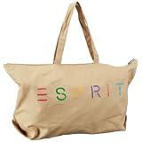 Esprit Cotton Shopper, Cabas