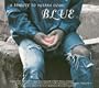 BLUE~A TRIBUTE TO YUTAKA OZAKI