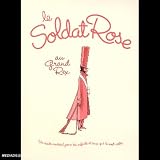 [DVD] Le Soldat rose