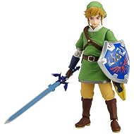  ゼルダの伝説 スカイウォードソード figmaリンク