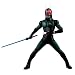 Real Action Heroes DX ���ʃ��C�_�[BLACK RX