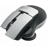 ELECOM Scope Node Wireless/���[�U�[/3�{�^��/�}�b�g�V���o�[ M-SN2DLSV2