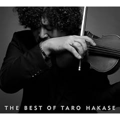 THE BEST OF TARO HAKASE �i���񐶎Y����j
