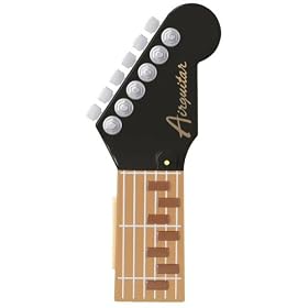 AIR GUITAR PRO �G���L�M�^�[ �u���b�N