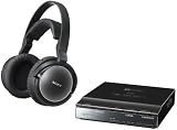 SONY �f�W�^���T���E���h�w�b�h�z���V�X�e�� DS7100 MDR-DS7100