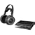 SONY �f�W�^���T���E���h�w�b�h�z���V�X�e�� DS7100 MDR-DS7100