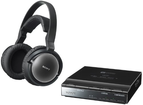 SONY �f�W�^���T���E���h�w�b�h�z���V�X�e�� DS7100 MDR-DS7100 �\�j�[ (1���̊��z) 23,410