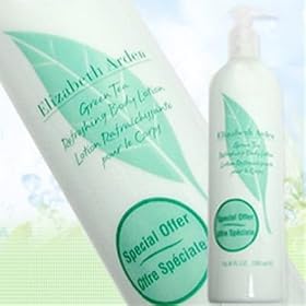 ELIZABETH ARDEN�i�G���U�x�X�A�[�f���j �G���U�x�X�A�[�f���@�O���[���e�B�@�{�f�B���[�V�����@500ml �{�f�B�[�~�X�g ���e�ʁ@500ml (1054287)