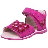 Däumling Babsi 21M0215/113 Baby Mädchen Lauflernschuhe