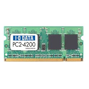 I-O DATA SDX533-1G