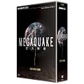 NHK�X�y�V���� MEGAQUAKE DVD-BOX