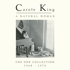 A Natural Woman: The Ode Collection 1968-1976