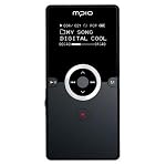 MPIO MP3メモリープレーヤー FY800-2GB スリムボディーでSD対応モデル