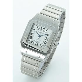 [�J���e�B�G]CARTIER �r���v �J���e�B�G�T���g�X�K���xXL�V���o�[�����Y�������� W20098D6 [���s�A���i]