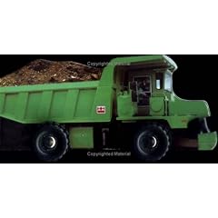 Dump Truck (Wheelie Books)
