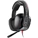 Plantronics GameCom 377 Open-Ear Gaming Headset �㗝�X��