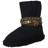 Emu Brooklana Lo Mid Calf Boots