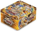  Yu Gi oh ! - Tin Box Dragon electromecanique