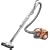 SHARP KIREION �u�v���Y�}�N���X�^�[�v�Z�p���� �T�C�N�����N���[�i�[ �R���p�N�g�^�C�v �p���[�w�b�h �I�����W�n EC-AX100-D