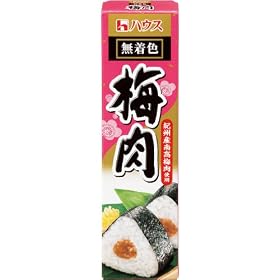 �n�E�X �~���`���[�u 35g�~10��